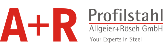 A+R Profilstahl Allgeier + Rösch GmbH