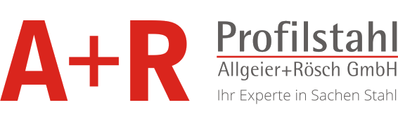 A+R Profilstahl Allgeier + Rösch GmbH